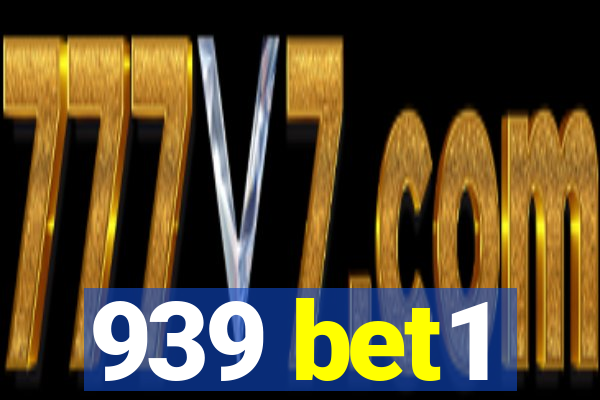 939 bet1